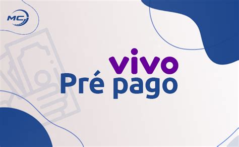promoções vivo pré pago internet